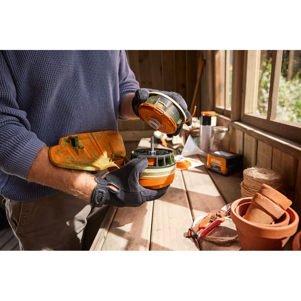 Stihl Akku-Motorsense FSA 70 R / ohne Akku und Ladegerät - Image 7