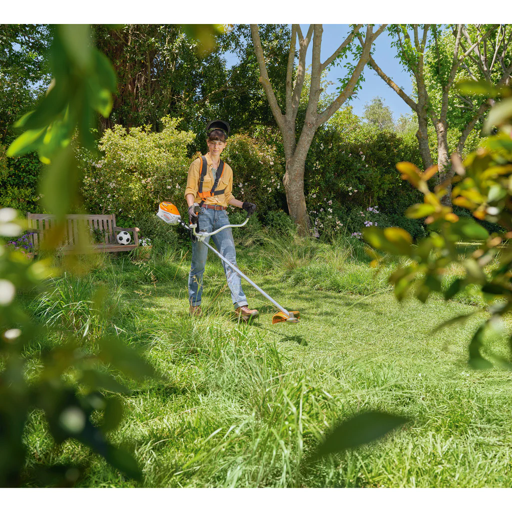 Stihl Akku-Motorsense FSA 80 / ohne Akku und Ladegerät - Image 9