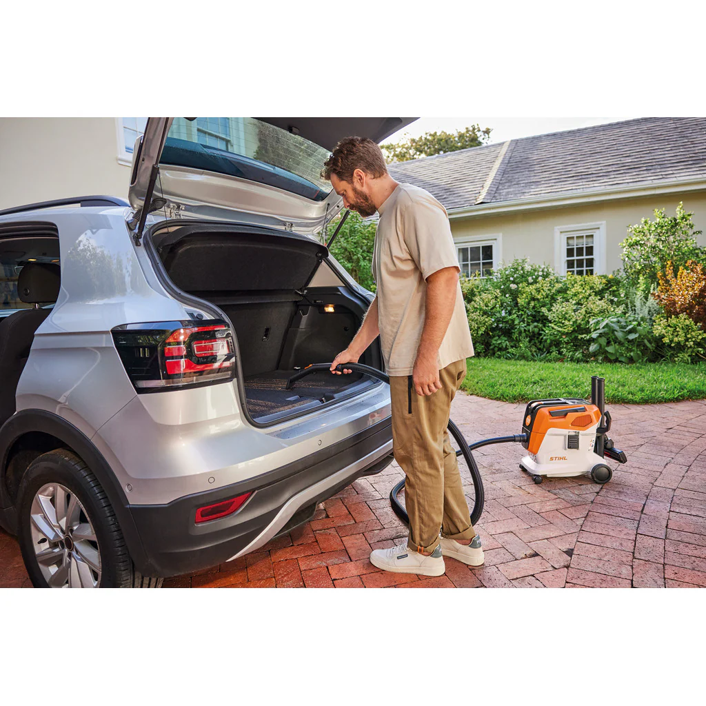 Stihl Akku-Nass- und Trockensauger SEA 60 L + Kühltasche / ohne Akku und Ladegerät - Image 11