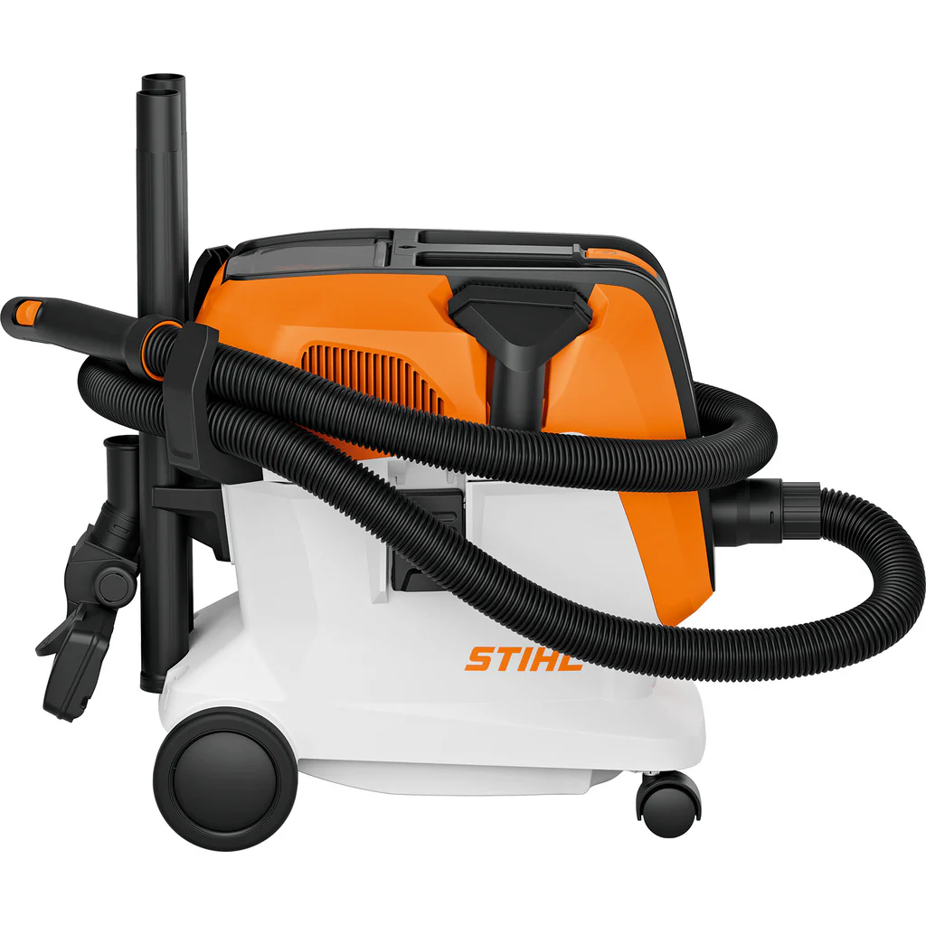 Stihl Akku-Nass- und Trockensauger SEA 60 L + Kühltasche / ohne Akku und Ladegerät - Image 4