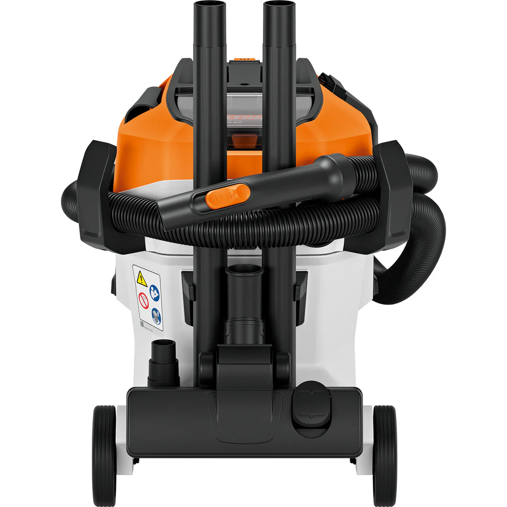 Stihl Akku-Nass- und Trockensauger SEA 60 L + Kühltasche / ohne Akku und Ladegerät - Image 5