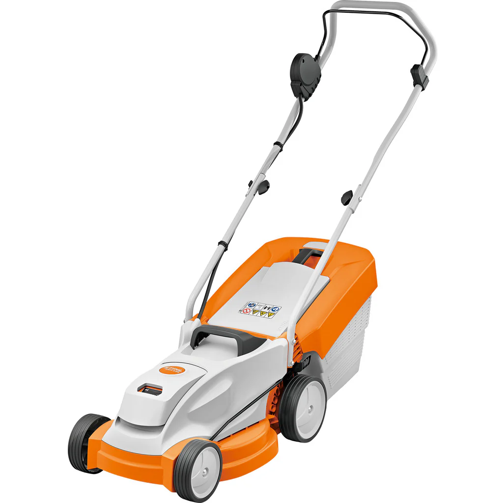 Stihl Akku-Rasenmäher RMA 235.1 / ohne Akku und Ladegerät - Image 2