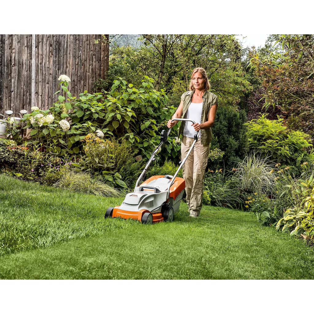 Stihl Akku-Rasenmäher RMA 235.1 / ohne Akku und Ladegerät - Image 3