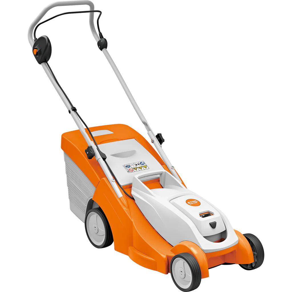 Stihl Akku-Rasenmäher RMA 239.1 / ohne Akku und Ladegerät