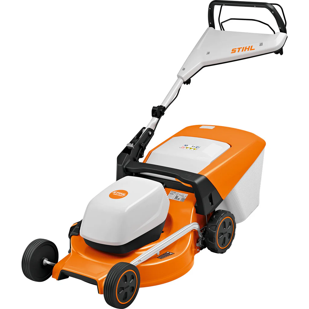 Stihl Akku-Rasenmäher RMA 253 T / ohne Akku und Ladegerät - Image 2
