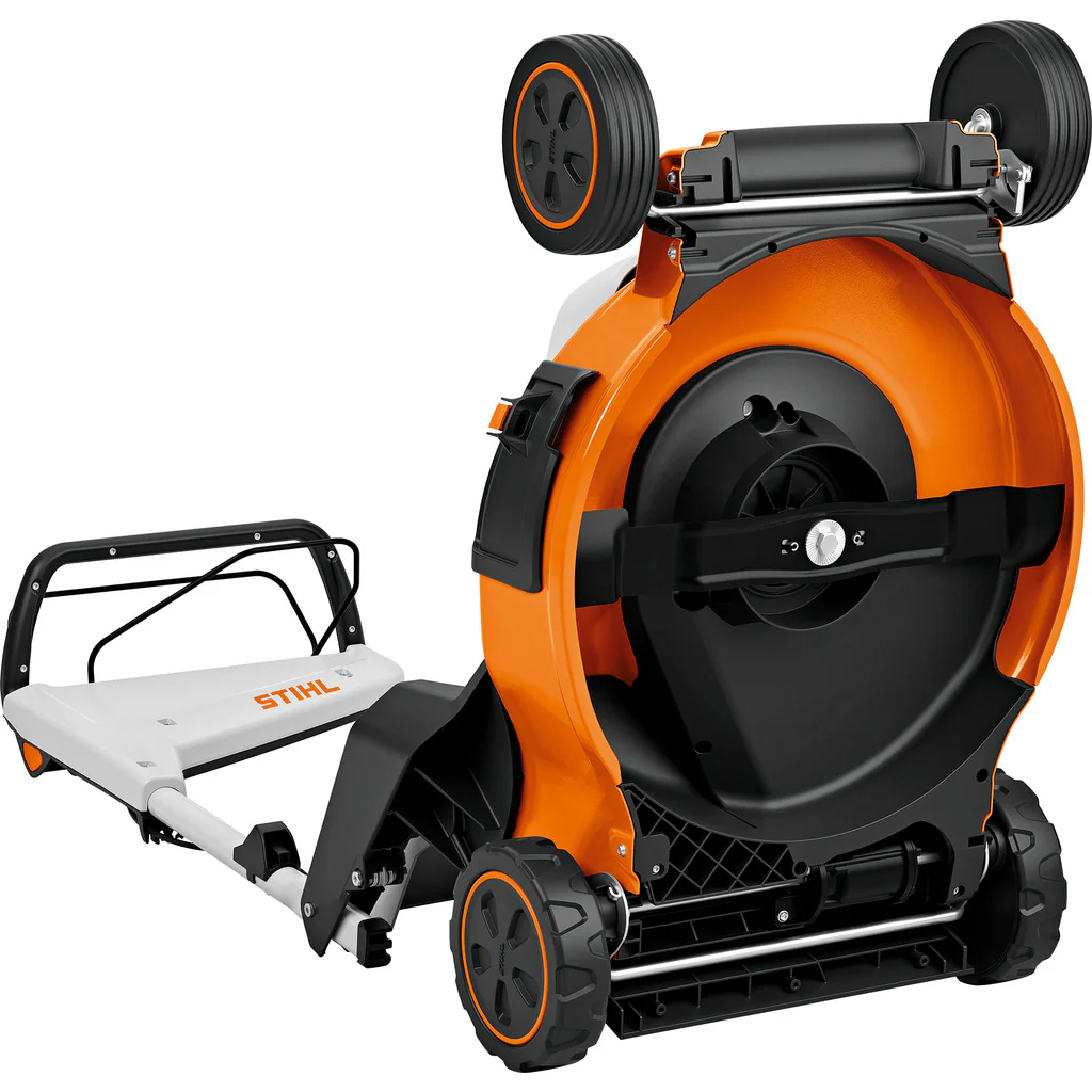 Stihl Akku-Rasenmäher RMA 253 T / ohne Akku und Ladegerät - Image 3