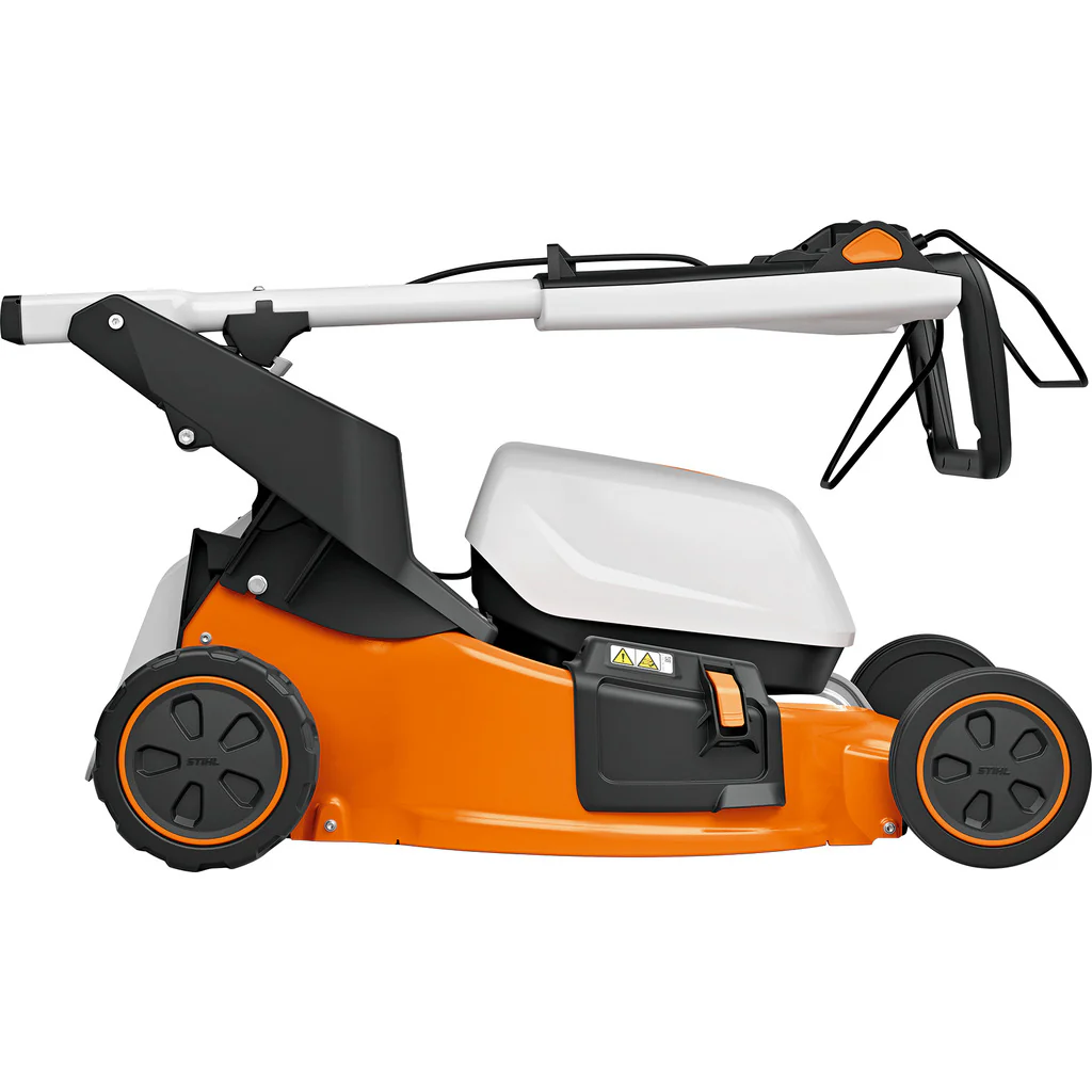 Stihl Akku-Rasenmäher RMA 253 T / ohne Akku und Ladegerät - Image 4