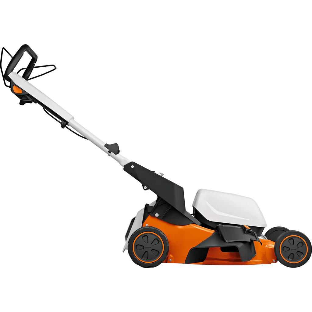 Stihl Akku-Rasenmäher RMA 253 T / ohne Akku und Ladegerät - Image 5