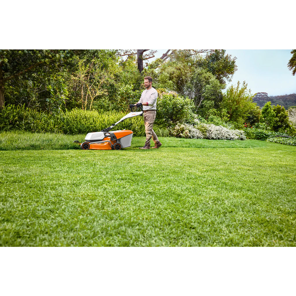 Stihl Akku-Rasenmäher RMA 253 T / ohne Akku und Ladegerät - Image 7