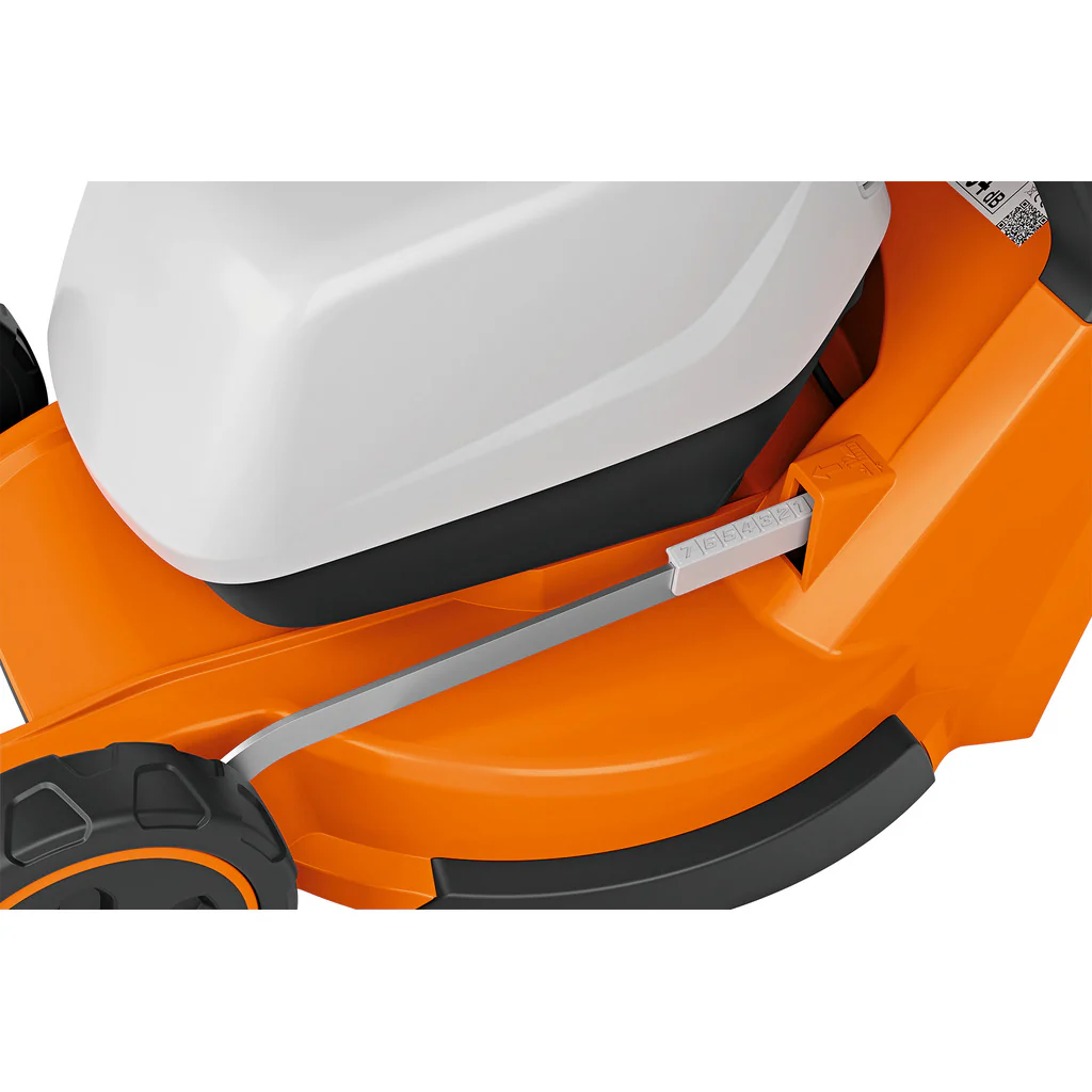 Stihl Akku-Rasenmäher RMA 448.3 V / ohne Akku und Ladegerät - Image 8