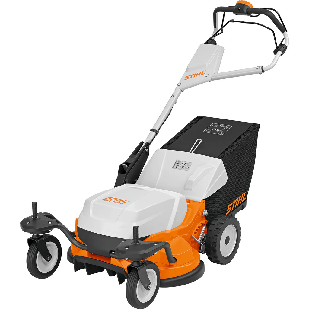Stihl Akku-Rasenmäher RMA 765 V / ohne Akku und Ladegerät - Image 3