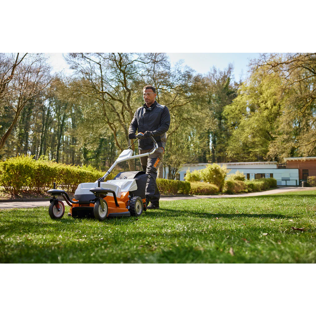 Stihl Akku-Rasenmäher RMA 765 V / ohne Akku und Ladegerät - Image 4