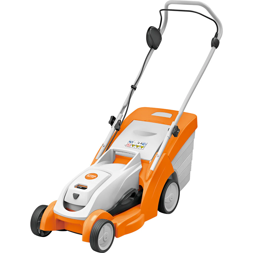 Stihl Akku-Rasenmäher Set RMA 239 / mit Akku AK 30 und Ladegerät - Image 2