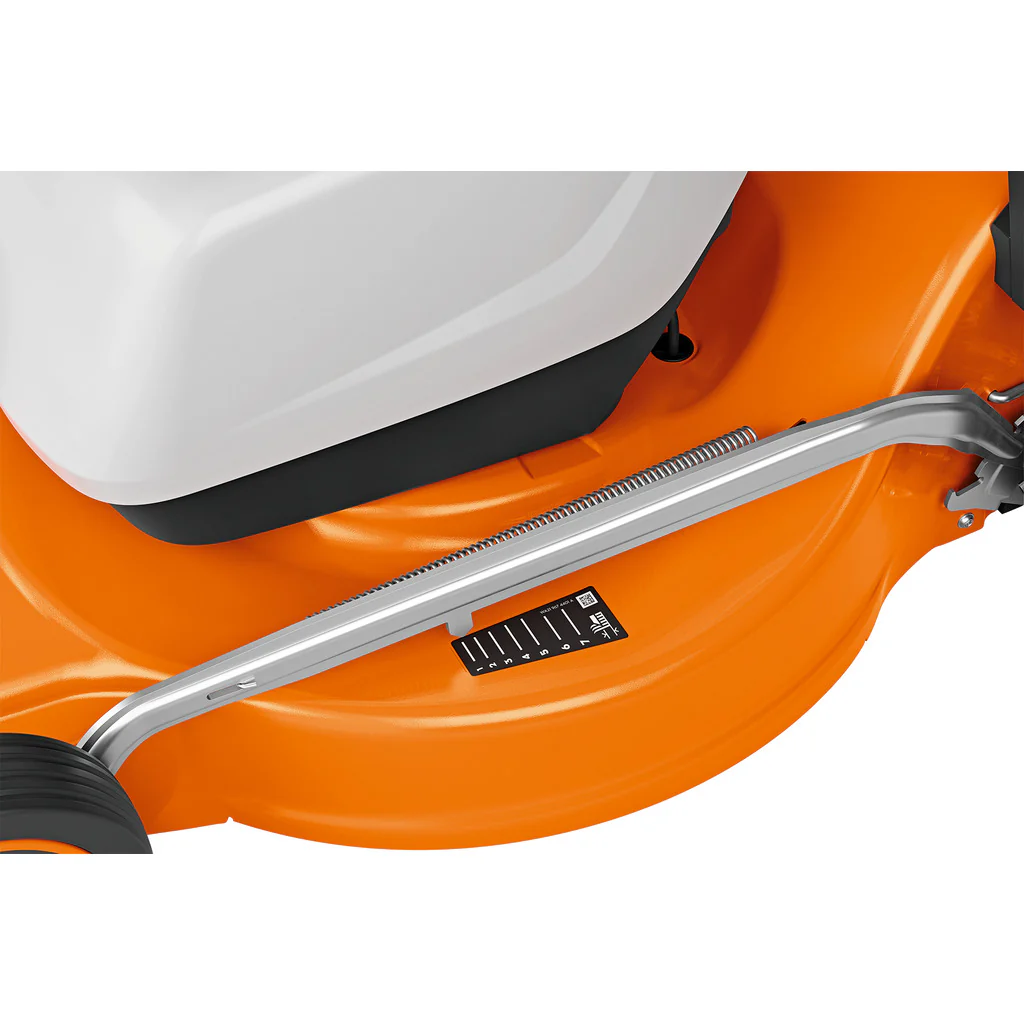 Stihl Akku-Rasenmäher Set RMA 253 T / mit Akku AK 30 S und Ladegerät - Image 6