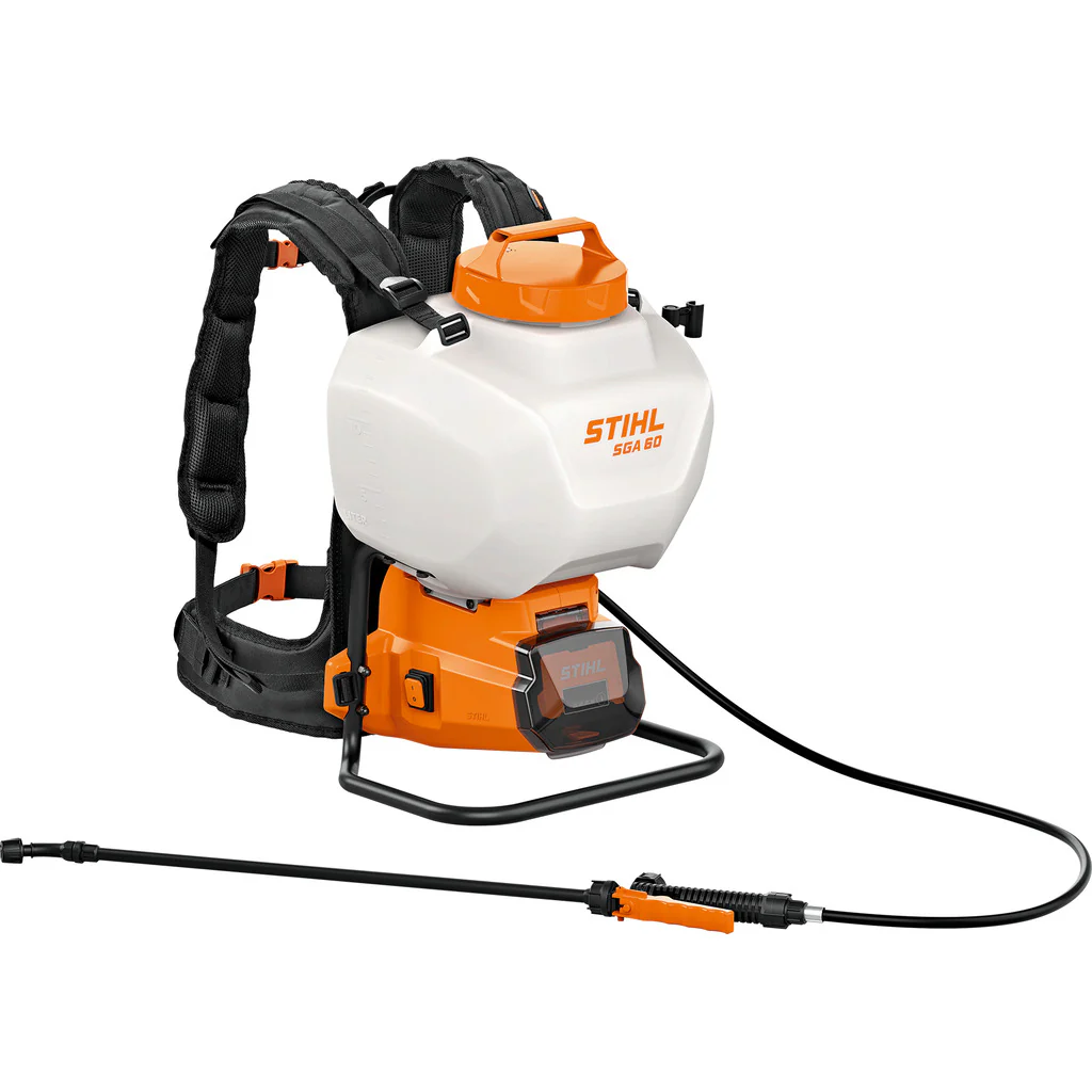 Stihl Akku-Spritzgerät SGA 60 / ohne Akku und Ladegerät - Image 2