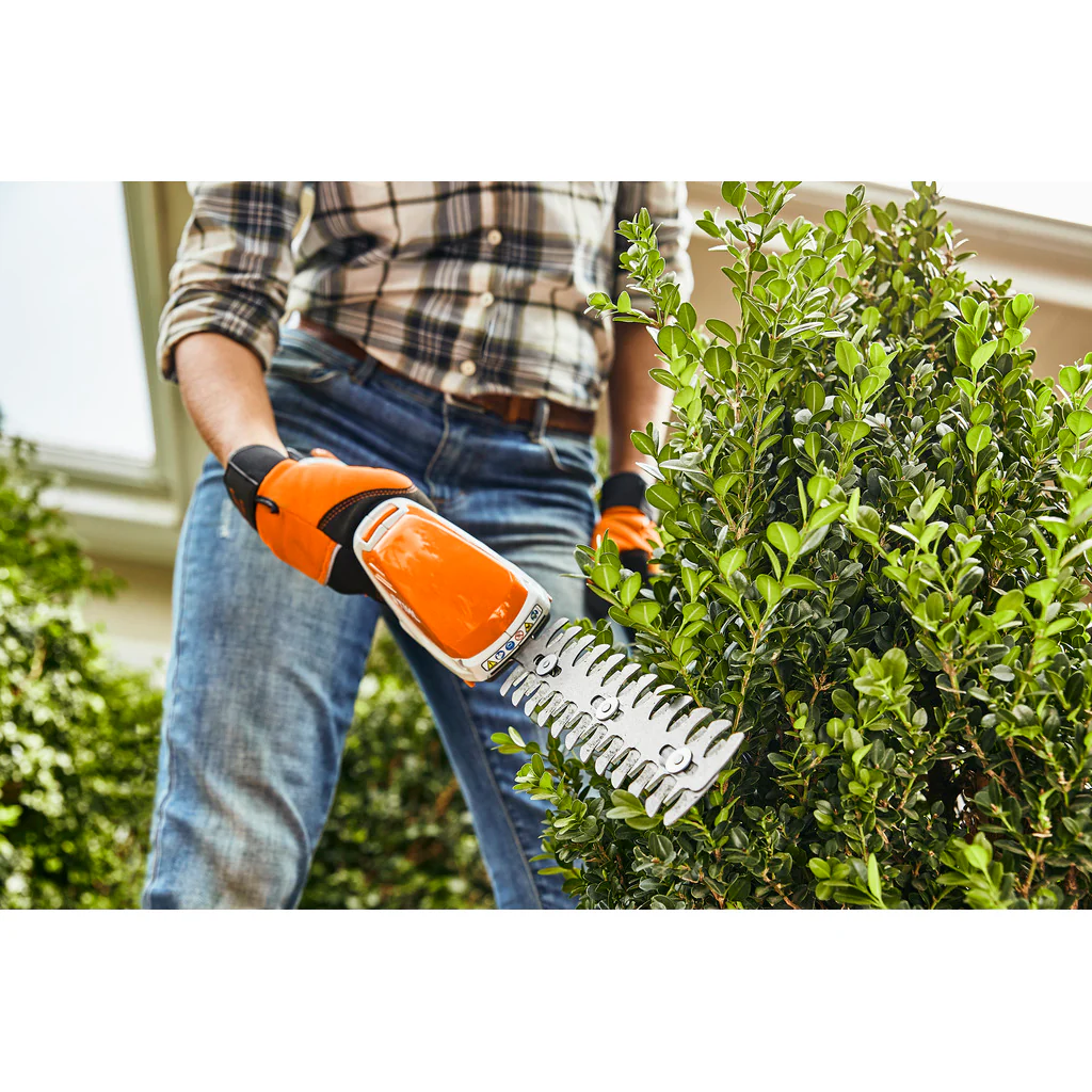 Stihl Akku-Strauchschere HSA 26 / ohne Akku und Ladegerät - Image 3