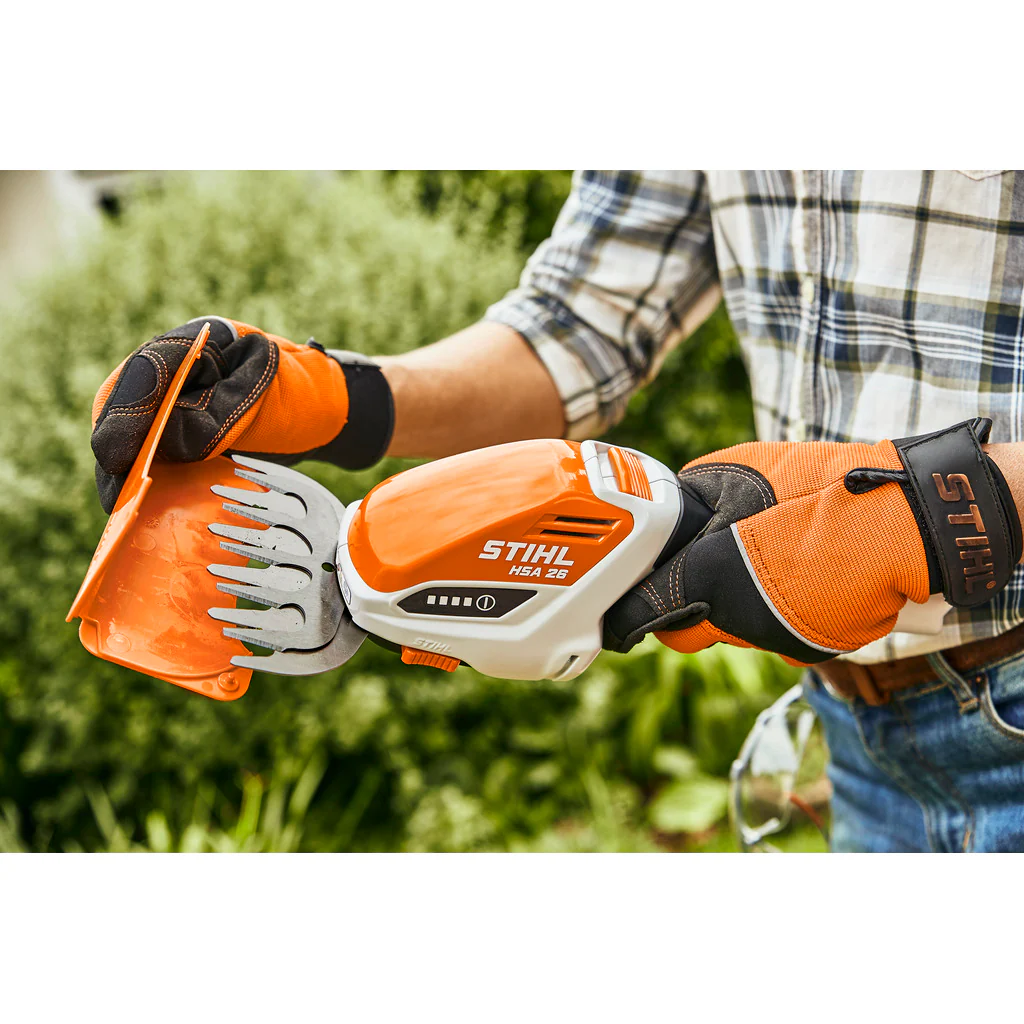 Stihl Akku-Strauchschere HSA 26 / ohne Akku und Ladegerät - Image 4
