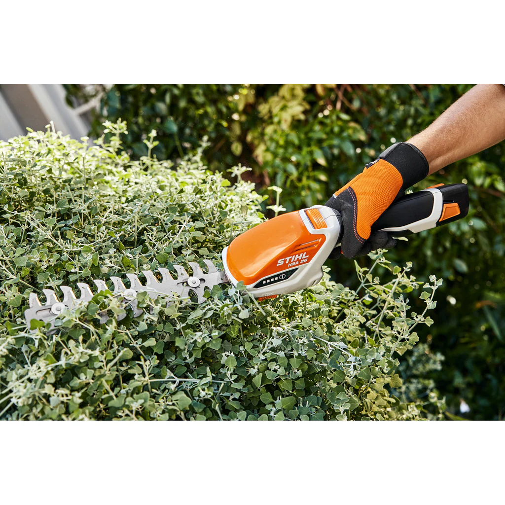 Stihl Akku-Strauchschere HSA 26 / ohne Akku und Ladegerät - Image 6