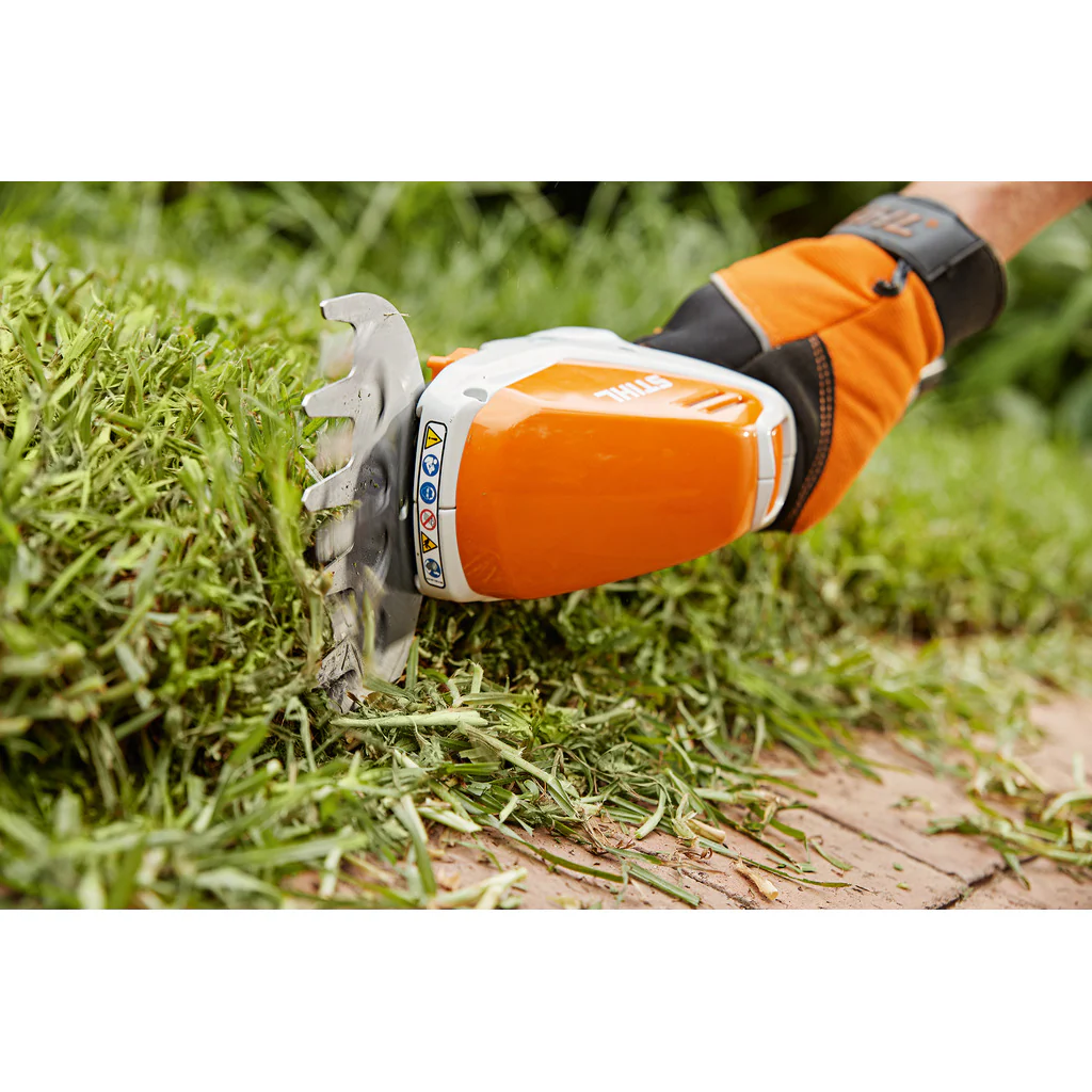 Stihl Akku-Strauchschere HSA 26 / ohne Akku und Ladegerät - Image 9