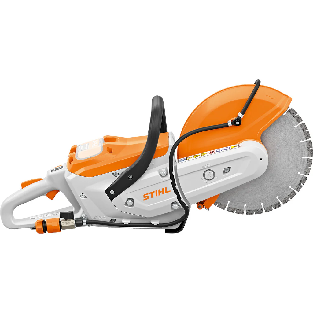 Stihl Akku-Trennschleifer TSA 300 / ohne Akku und Ladegerät - Image 2
