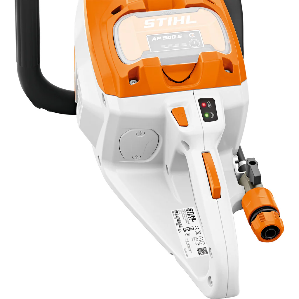 Stihl Akku-Trennschleifer TSA 300 / ohne Akku und Ladegerät - Image 4