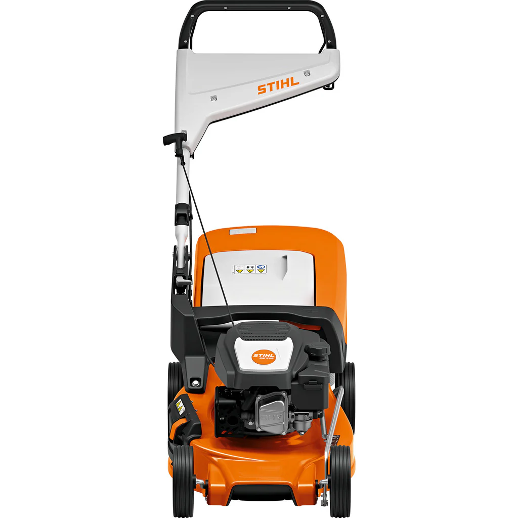 Stihl Benzinrasenmäher RM 248 - Image 8