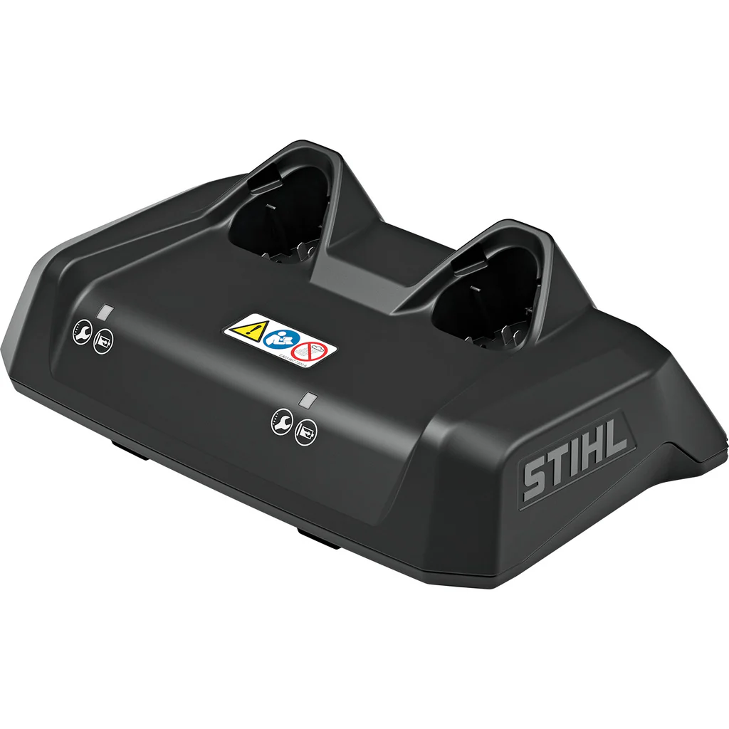 Stihl Doppel-Schnellladegerät AL 5-2 - Image 4