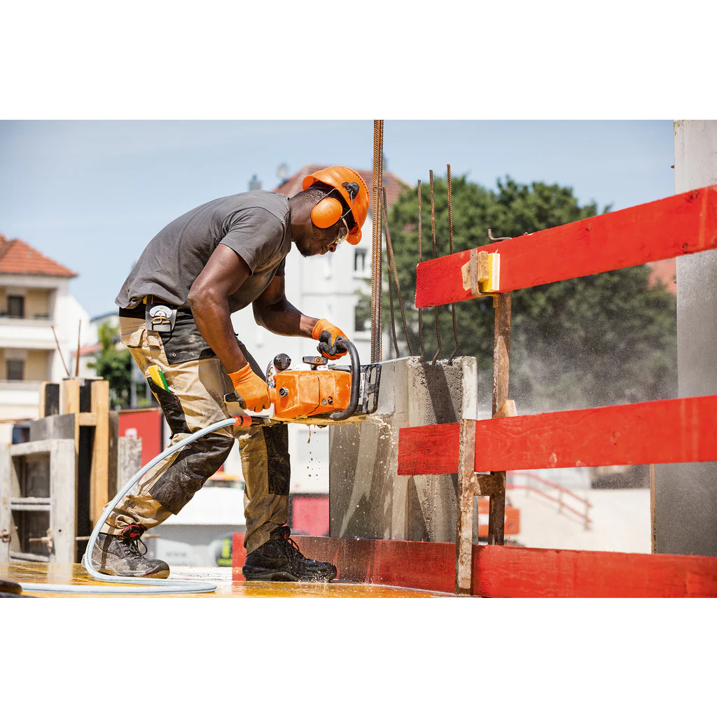Stihl Gesteinschneider GS 461 - Image 4