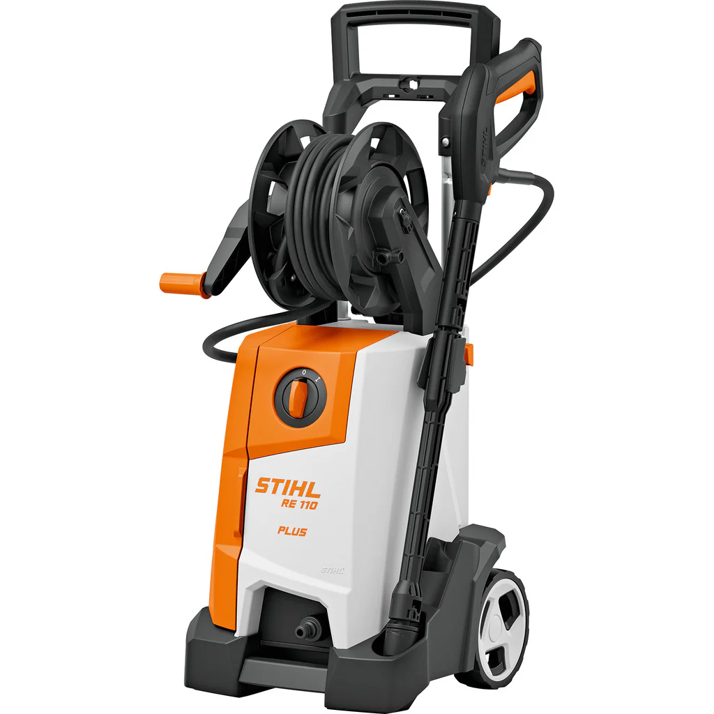 Stihl Hochdruckreiniger RE 110 PLUS - Image 2