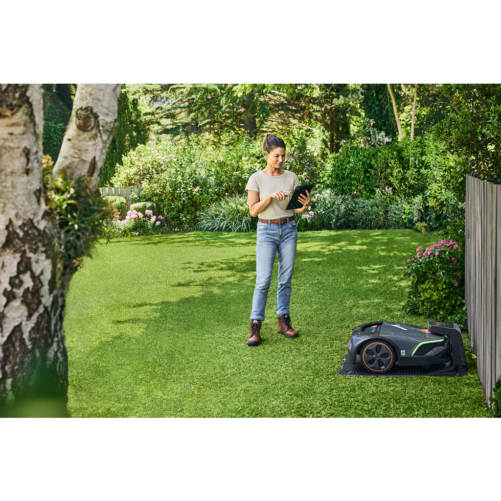 Stihl iMOW® 5 EVO - Image 9