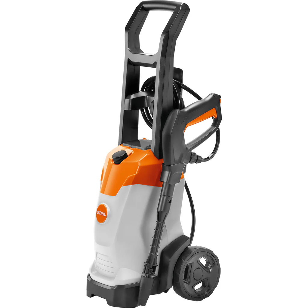 Stihl Spielzeug-Hochdruckreiniger inklusive Akku - Image 3