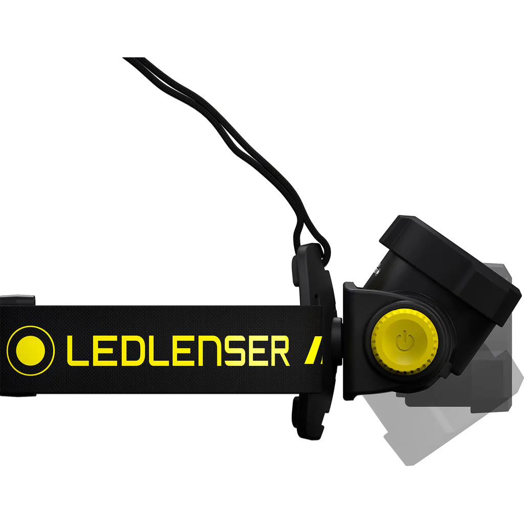 Stirnlampe H7R Work - Image 2