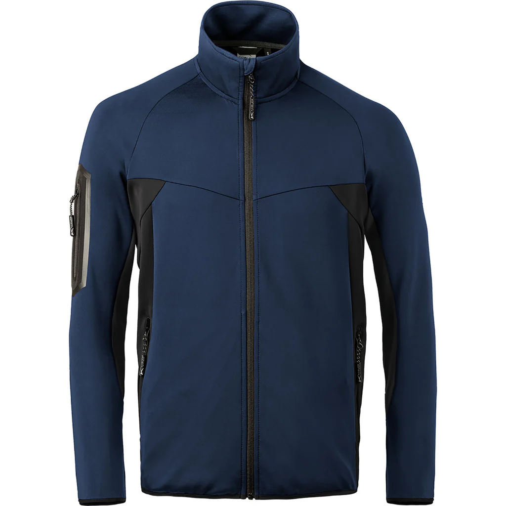 Stretchjacke ATHLETIQ - Image 6