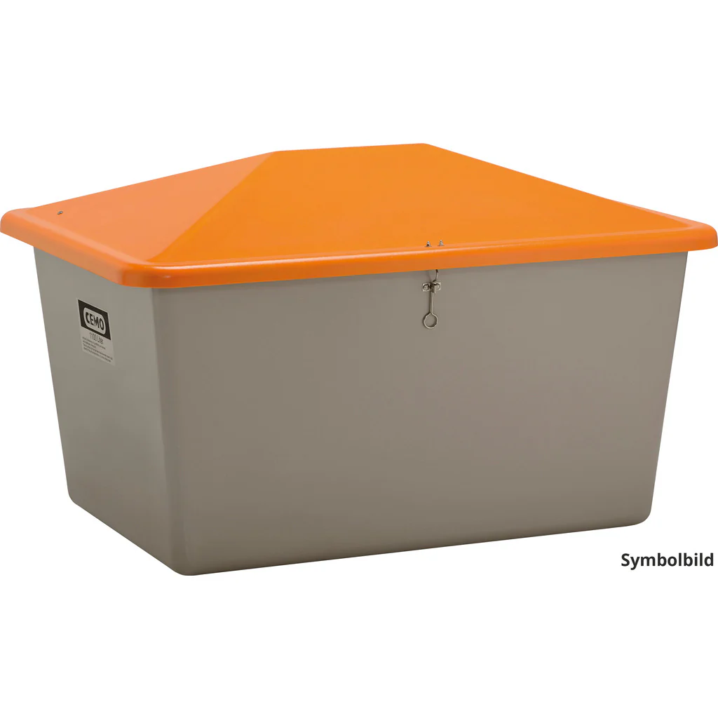 Streugutbehälter - Image 2