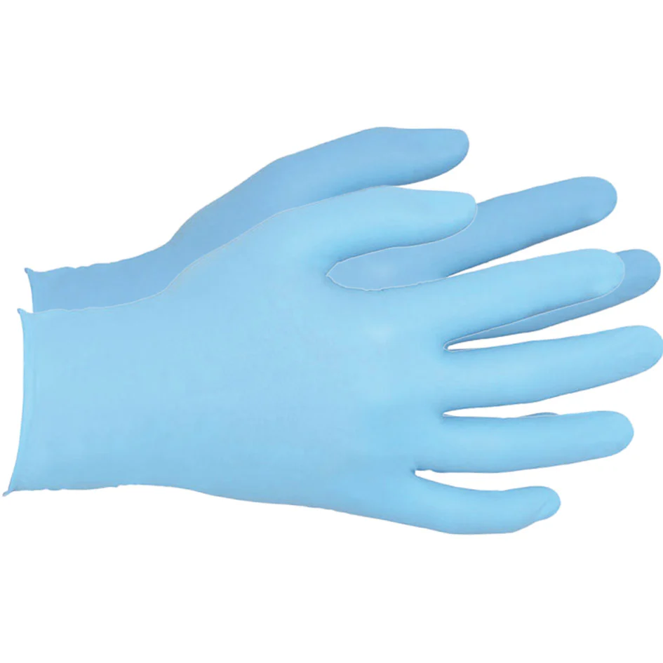 STRONGHAND Einmalhandschuh NITRIL - Image 2