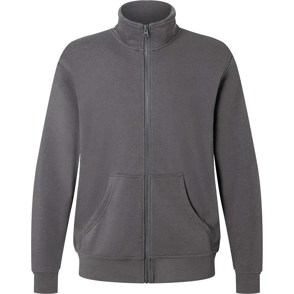 Sweatjacke 5235 - Image 2