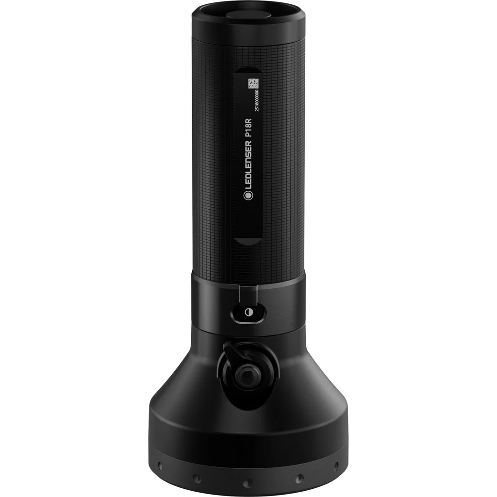 Taschenlampe P18R - Image 3