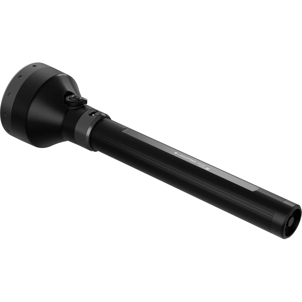 Taschenlampe P21R - Image 2