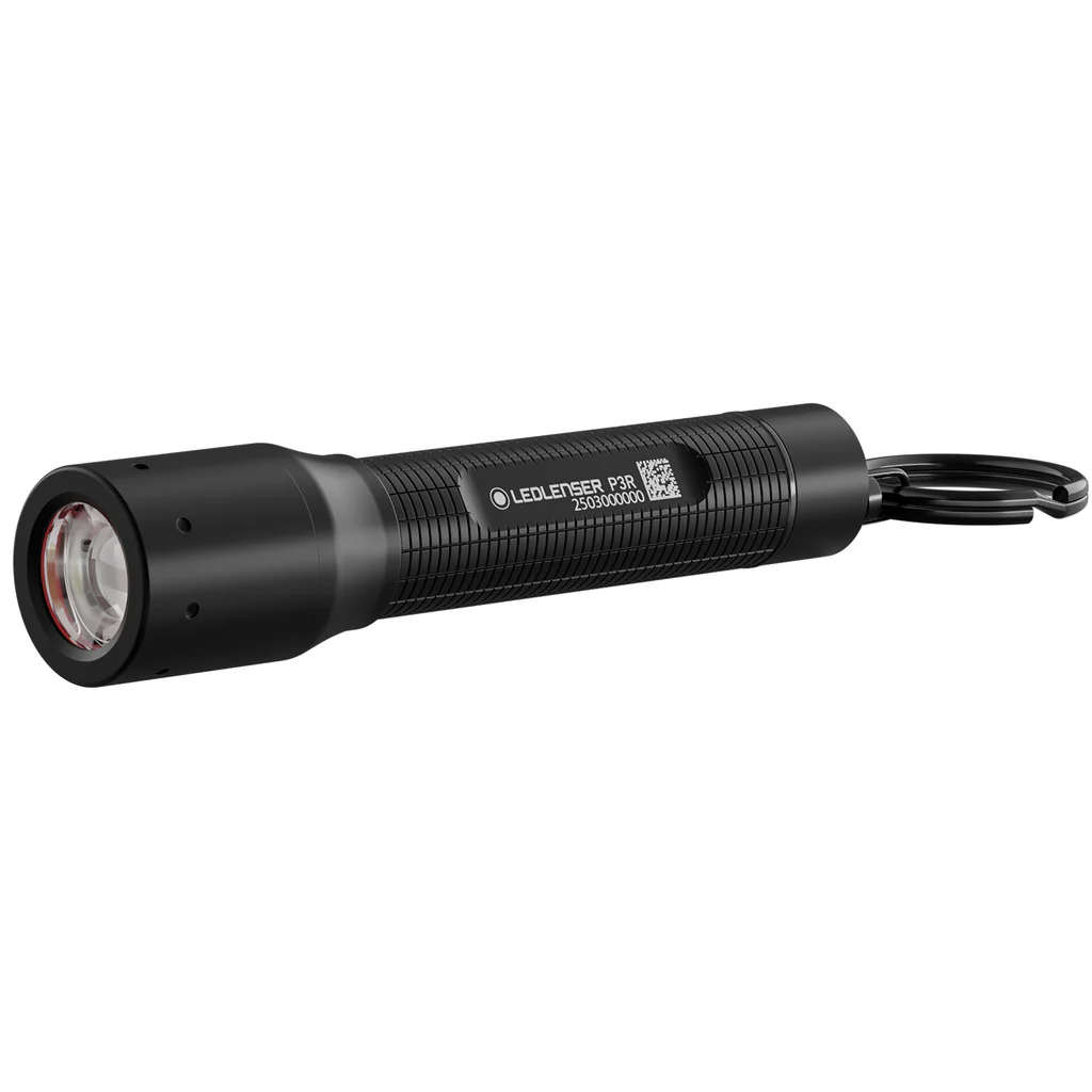 Taschenlampe P3R