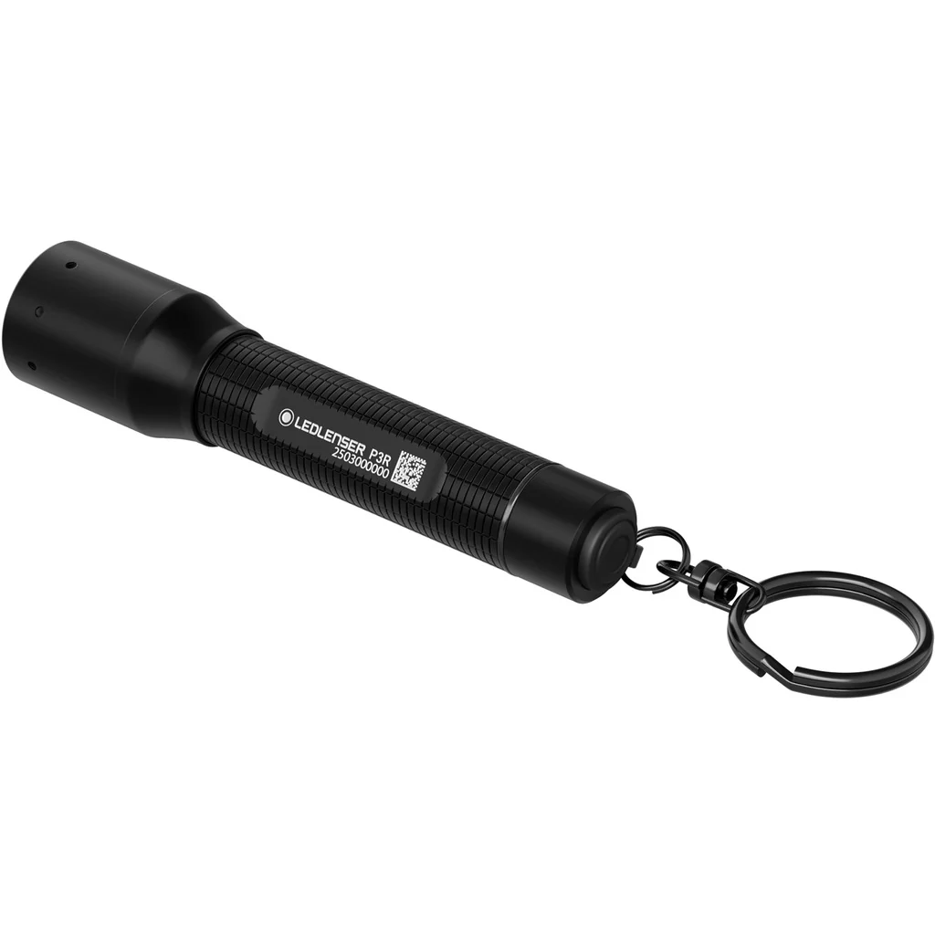 Taschenlampe P3R - Image 2