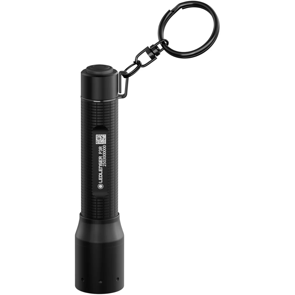 Taschenlampe P3R - Image 3