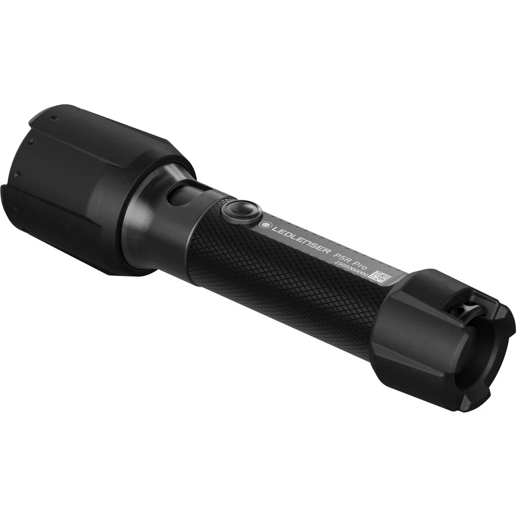 Taschenlampe P5R Pro - Image 2
