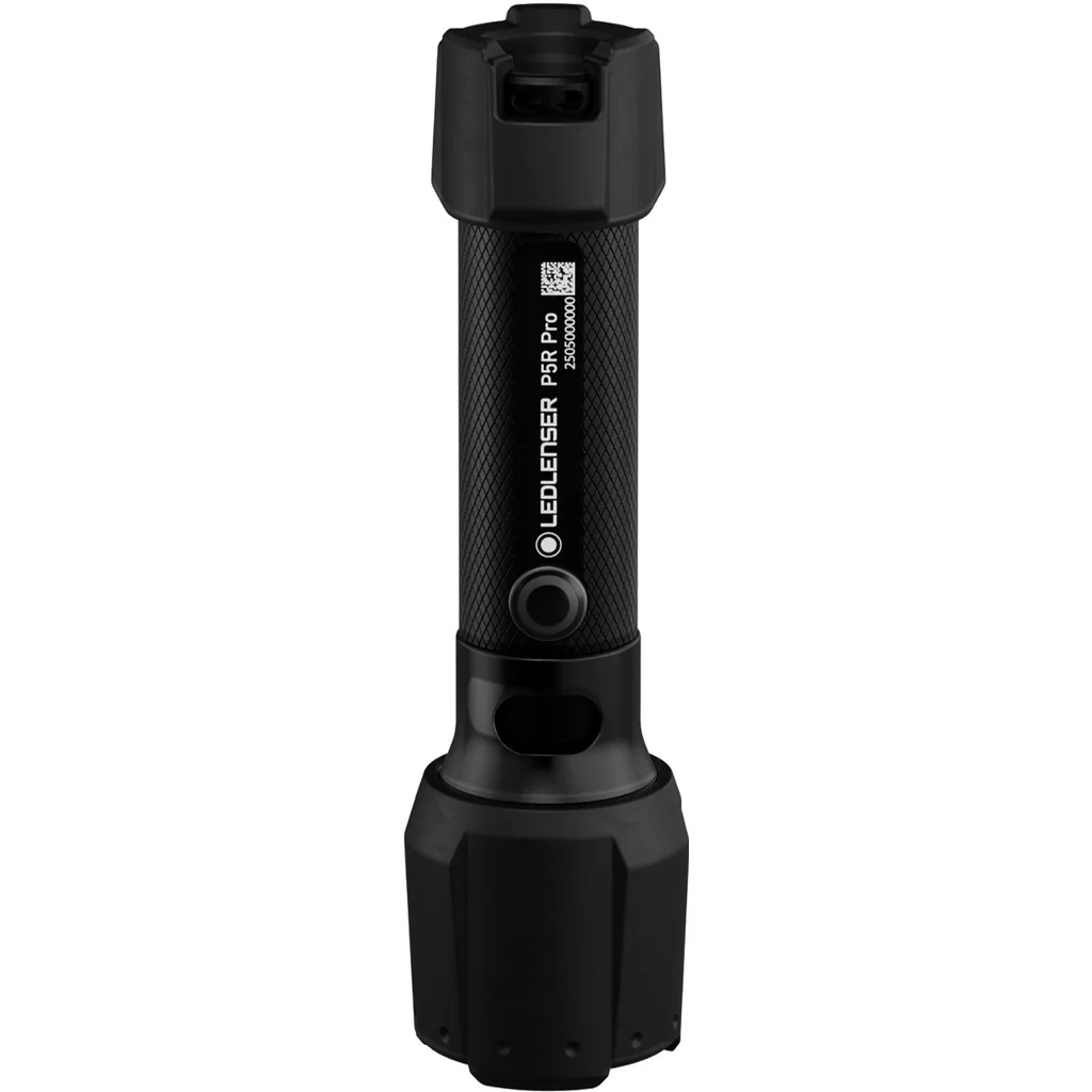 Taschenlampe P5R Pro - Image 3