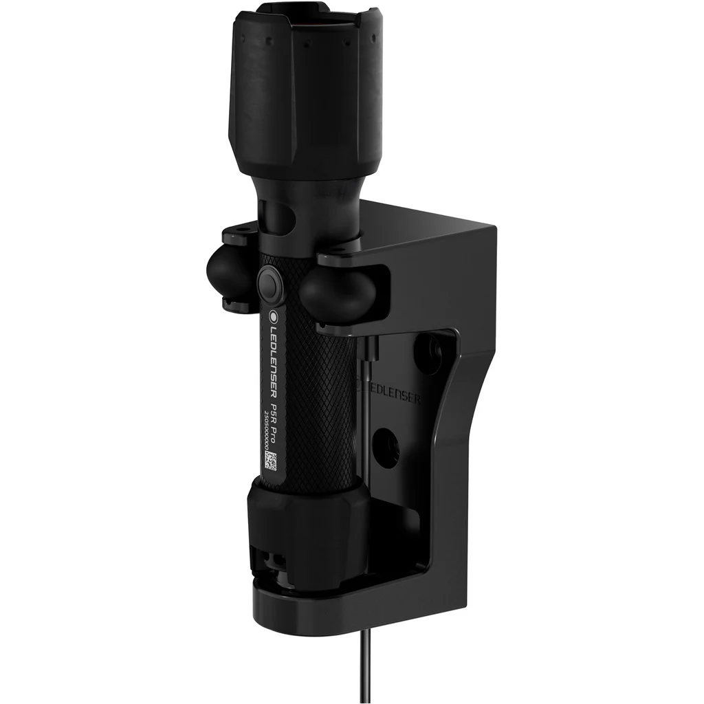 Taschenlampe P5R Pro - Image 4