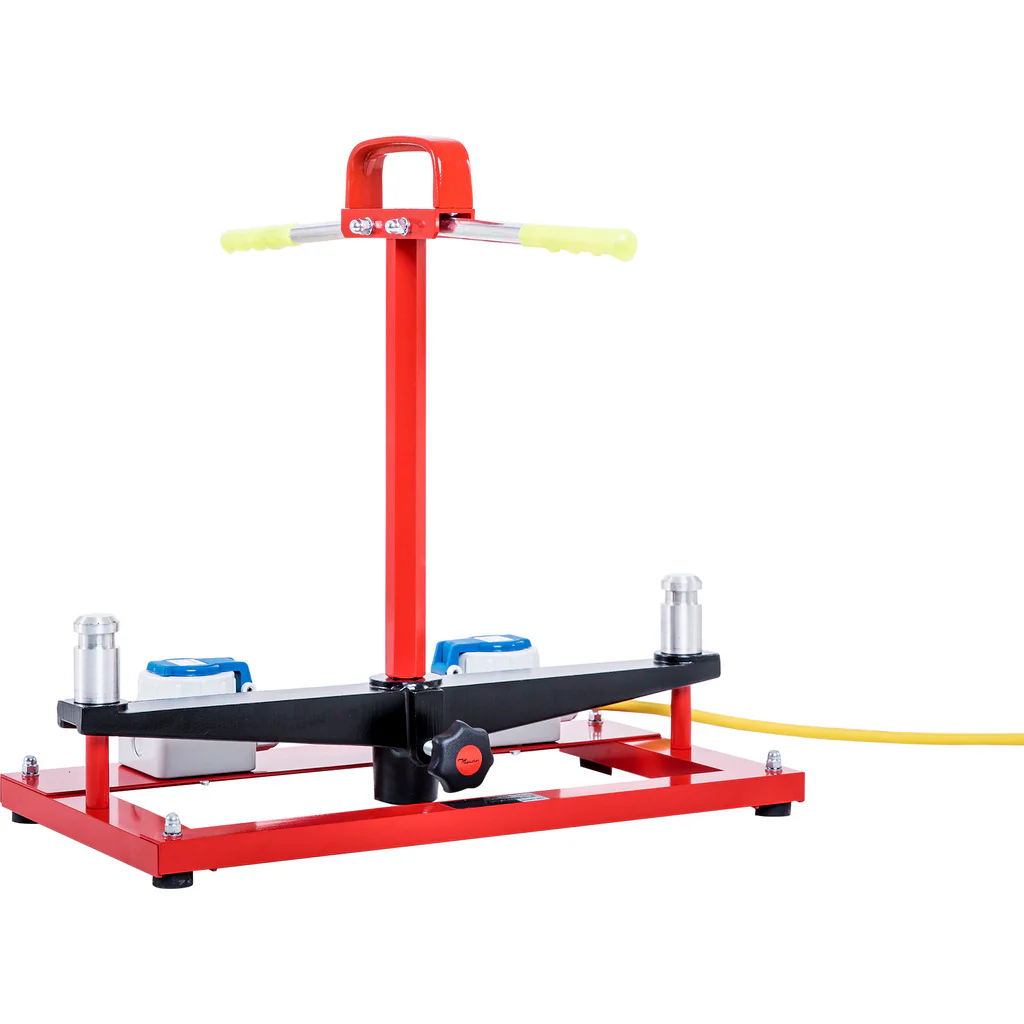Trägermodul DUO-LIGHT 450 S - Image 4