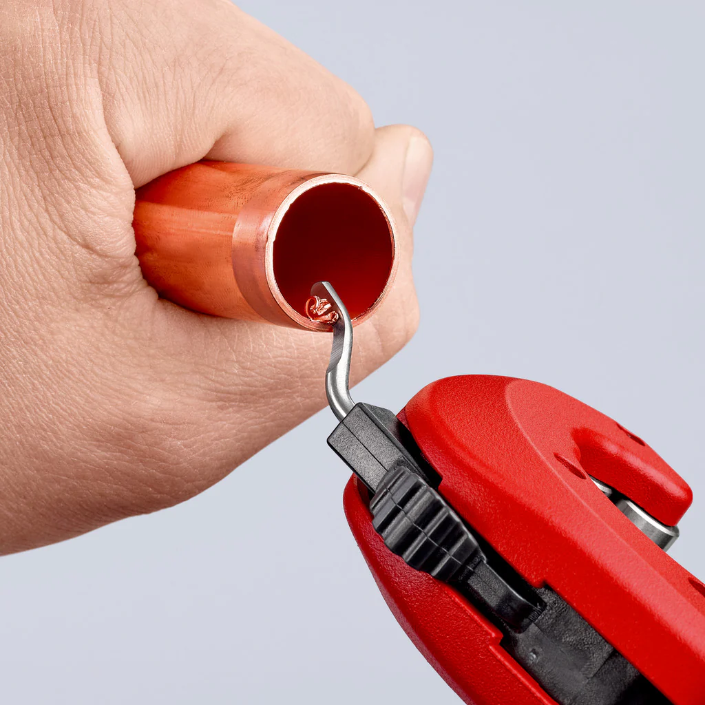 Knipex TubiX® Rohrabschneider - Image 7