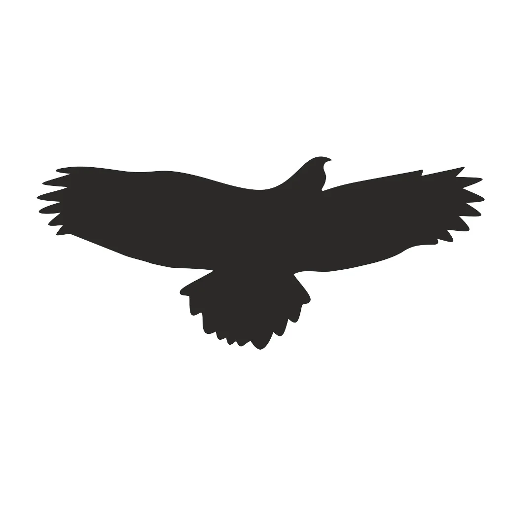 Vogelaufkleber