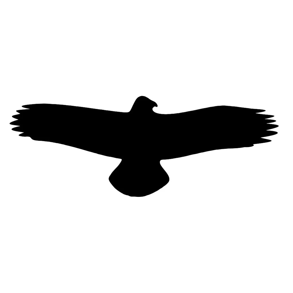 Vogelaufkleber - Image 2