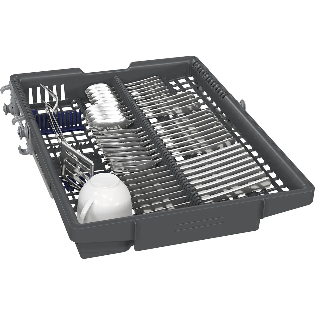 Vollintegrierter Geschirrspüler IQ300 SR73EX25ME - Image 7