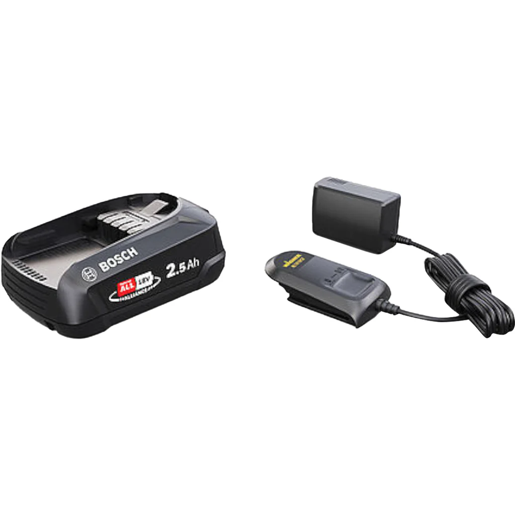 Wagner Starter Kit 18 V Set